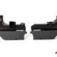Carbon Fiber Airbox | SUV M177 | 4.0L V8 BiTurbo | Satin & Gloss Finish
