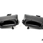 Carbon Fiber Airbox | SUV M177 | 4.0L V8 BiTurbo | Satin & Gloss Finish