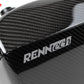 Carbon Fiber Airbox | SUV M177 | 4.0L V8 BiTurbo | Satin & Gloss Finish