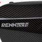 Carbon Fiber Airbox | SUV M177 | 4.0L V8 BiTurbo | Satin & Gloss Finish