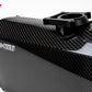 Carbon Fiber Airbox | SUV M177 | 4.0L V8 BiTurbo | Satin & Gloss Finish