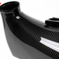 Carbon Fiber Airbox | SUV M177 | 4.0L V8 BiTurbo | Satin & Gloss Finish