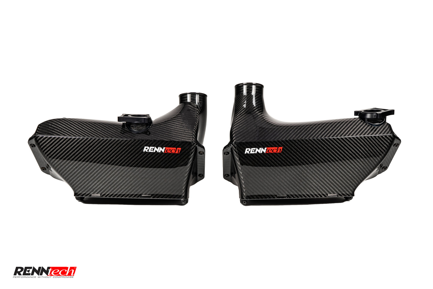 RENNtech R3+ Performance Package | GT 63 (S) AMG | X290 | 1017 HP / 871 TQ | 4.0L V8 BiTurbo | M177 | MY2019+