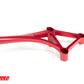 RENNtech | Carbon Fiber | Front Strut Bar | 204 - C-Class-GLK-Class