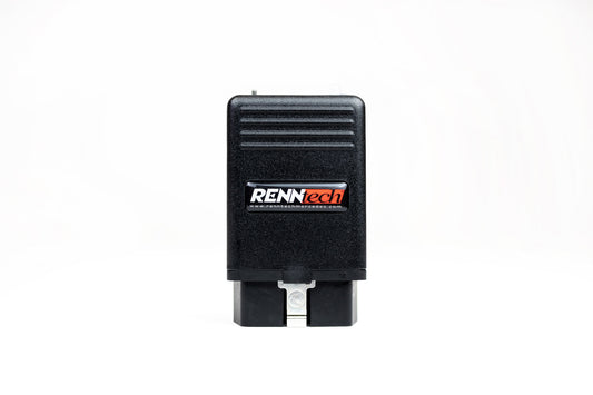 RENNtech Options Module ECO OFF