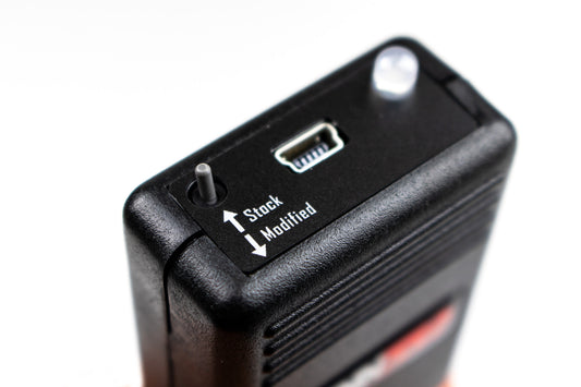 RENNtech | Pre-Safe Module and Data Logger