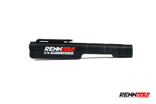 RENNtech | LED Flash Light / Wand Magnetic