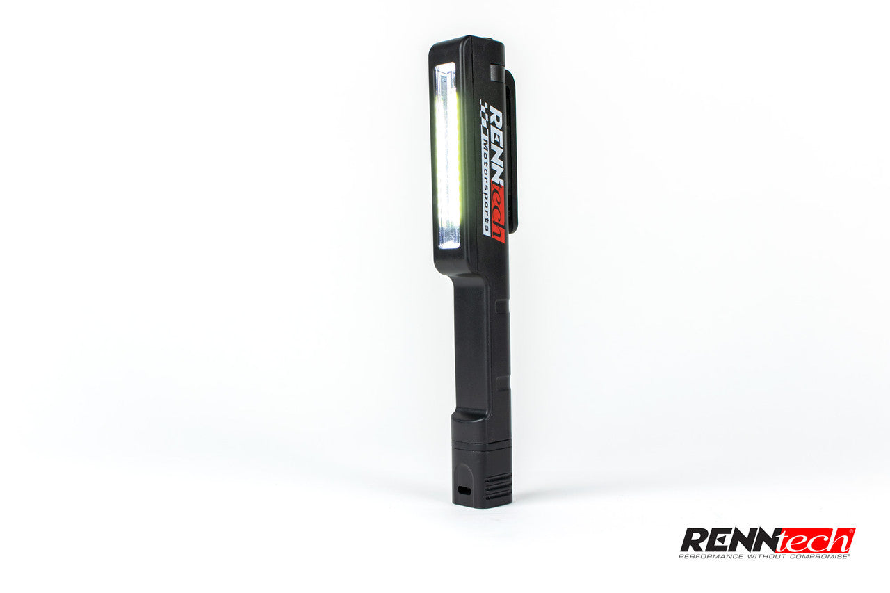 RENNtech | LED Flash Light / Wand Magnetic