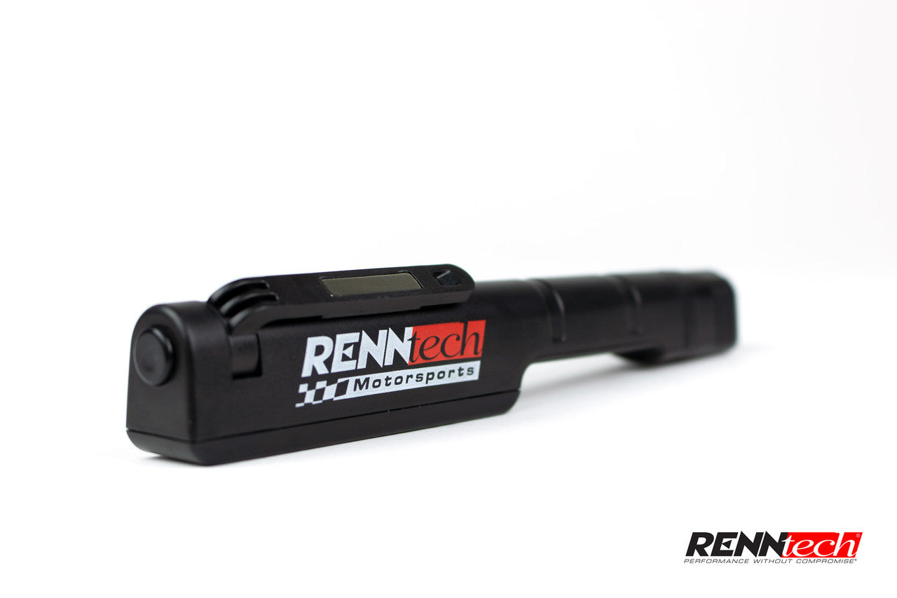 RENNtech | LED Flash Light / Wand Magnetic
