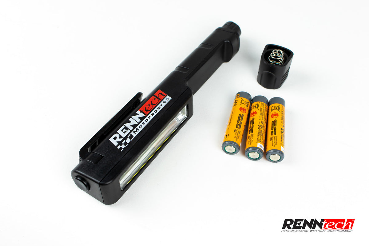Led On/off Flash Magic RENNtech | LED Flash Light / Wand Magnetic – RENNtech Inc