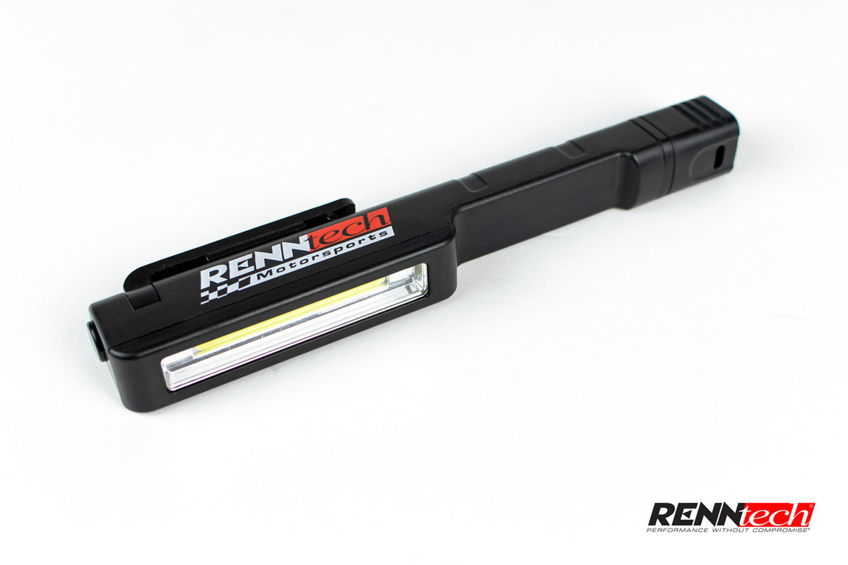 Flashback Light RENNtech | LED Flash Light / Wand Magnetic – RENNtech Inc