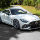 RENNtech | C192 | AMG GT 55 / GT 63 / GT 63 PRO | Carbon Fiber Front Splitter