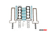 AMG M117 DOHC 4-Valve | Complete Top End Gasket Kit