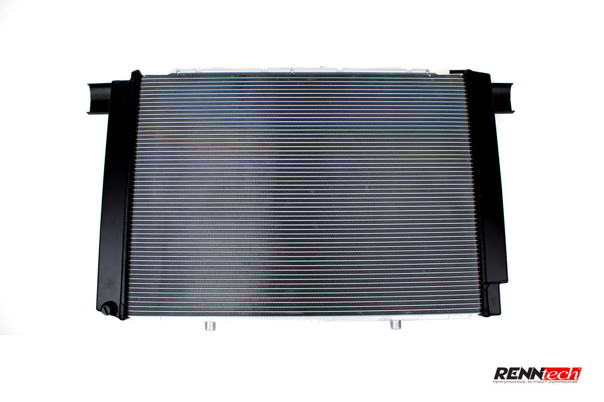 RENNtech-CSF Radiator for R129 600SL/SL600
