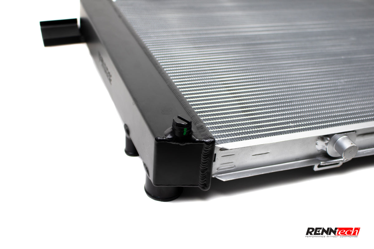 RENNtech-CSF Radiator for R129 600SL/SL600