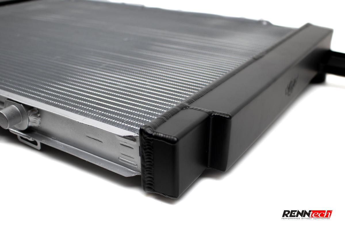 RENNtech-CSF Radiator for R129 600SL/SL600