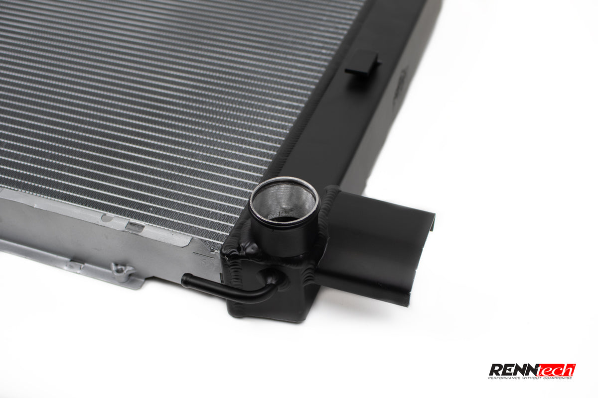 RENNtech-CSF Radiator for R129 600SL/SL600