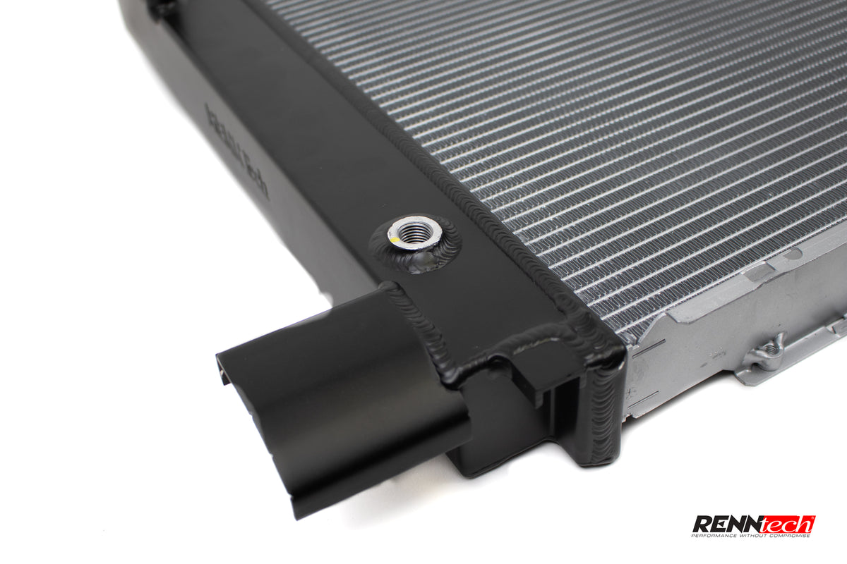 RENNtech-CSF Radiator for R129 600SL/SL600
