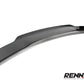 RENNtech | C190 | AMG GT Series | Rear Wing | Carbon Fiber