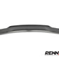 RENNtech | C190 | AMG GT Series | Rear Wing | Carbon Fiber