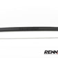 RENNtech | C190 | AMG GT Series | Rear Wing | Carbon Fiber