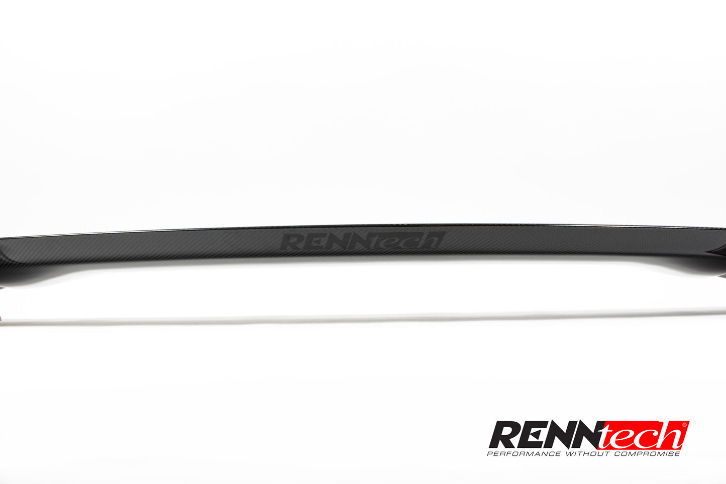 RENNtech | C190 | AMG GT Series | Rear Wing | Carbon Fiber