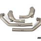 RENNtech | Downpipes mit 200-Zellen-Sportkatalysator | Aston Martin | Vantage V8 | 4,0 l V8 BiTurbo | M177 