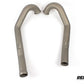 RENNtech | Downpipes mit 200-Zellen-Sportkatalysator | Aston Martin | Vantage V8 | 4,0 l V8 BiTurbo | M177 