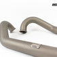 RENNtech | Downpipes mit 200-Zellen-Sportkatalysator | Aston Martin | Vantage V8 | 4,0 l V8 BiTurbo | M177 
