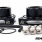 RENNtech | Blow-Off Valve Adapters | 4.0L V8 | Aston Martin