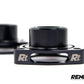 RENNtech | Blow-Off Valve Adapters | 4.0L V8 | Aston Martin