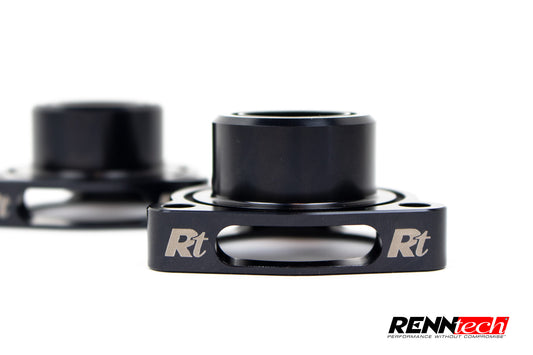 RENNtech | Blow-Off Valve Adapters | 4.0L V8 | Aston Martin