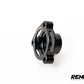 RENNtech | Blow-Off Valve Adapter | 3.0L I-6 | Turbo Engines
