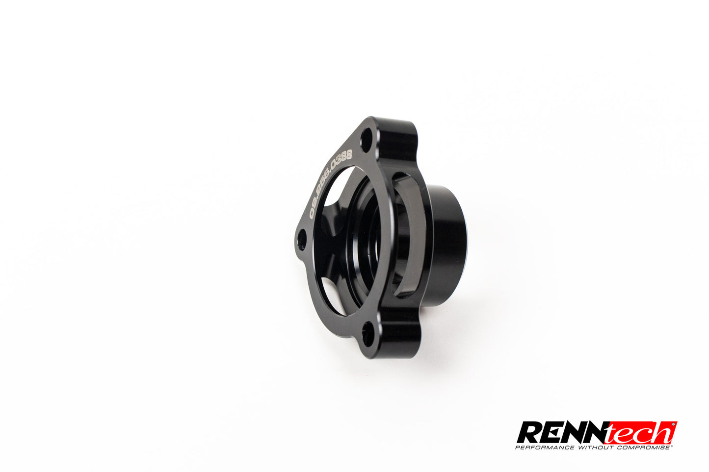 RENNtech | Blow-Off Valve Adapter | 3.0L I-6 | Turbo Engines