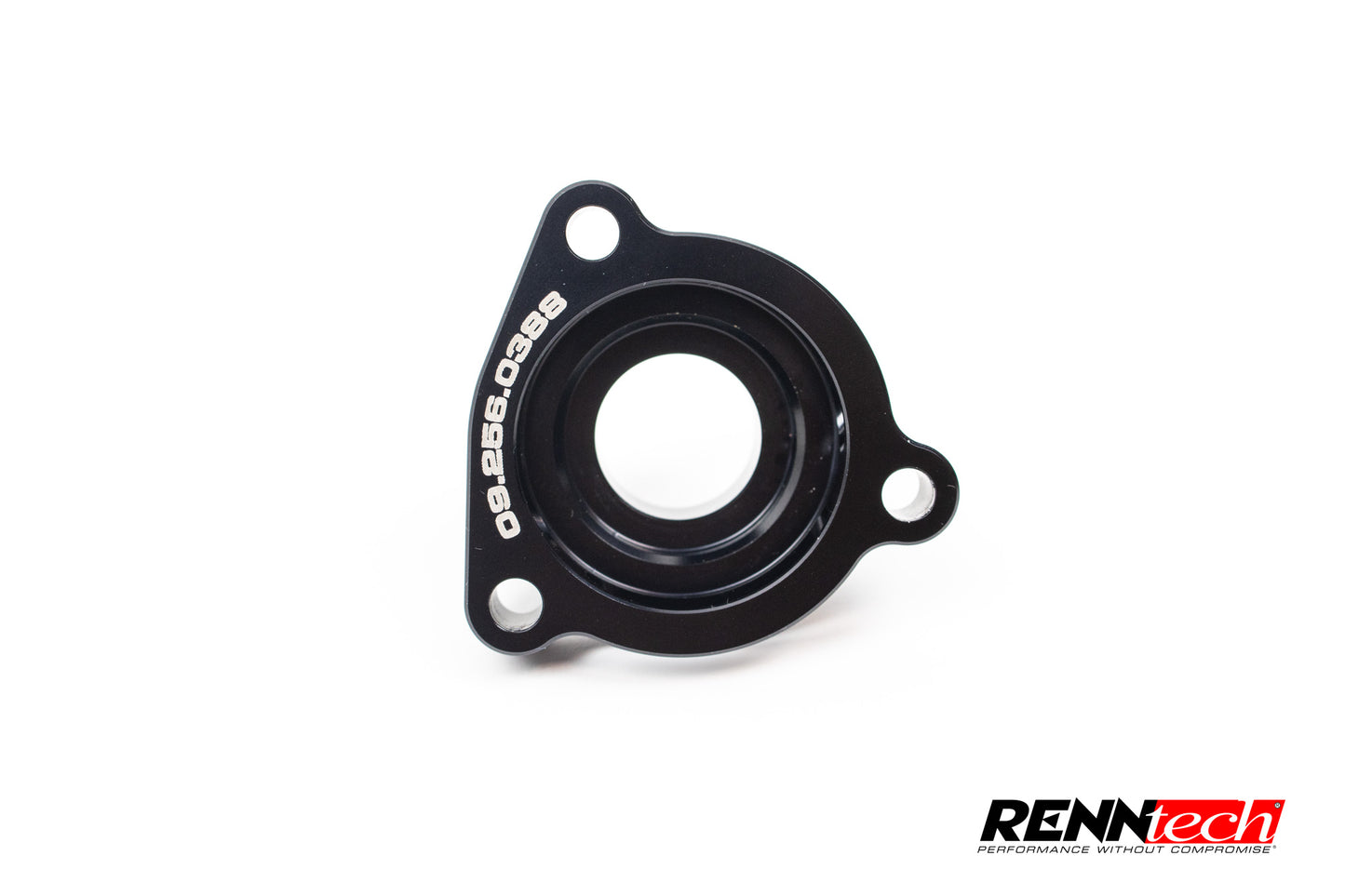 RENNtech | Blow-Off Valve Adapter | 3.0L I-6 | Turbo Engines
