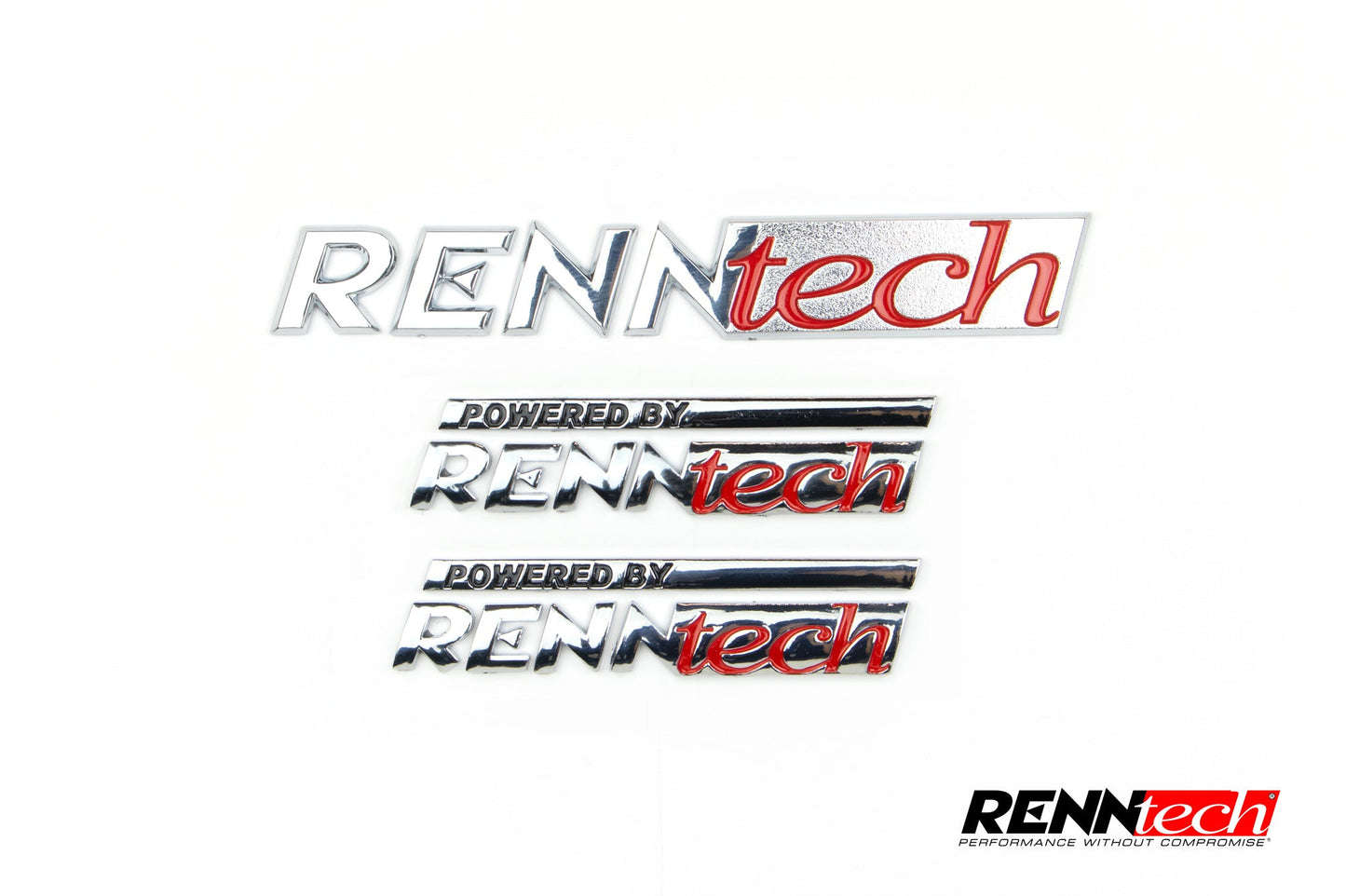 RENNtech Badge