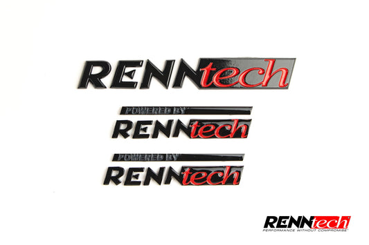 RENNtech Badge