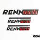 RENNtech Badge