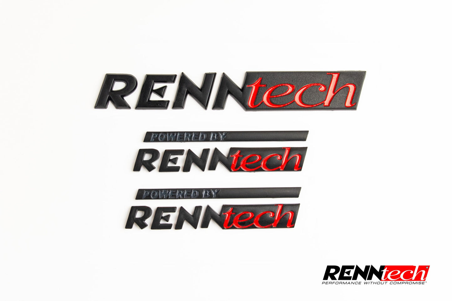 RENNtech Badge