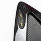 RENNtech | C190 | AMG GT R | Rear Wing Lip w/End Plates | Carbon Fiber