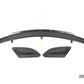 RENNtech | C190 | AMG GT R | Rear Wing Lip w/End Plates | Carbon Fiber