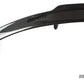 RENNtech | C190 | AMG GT R | Rear Wing Lip w/End Plates | Carbon Fiber