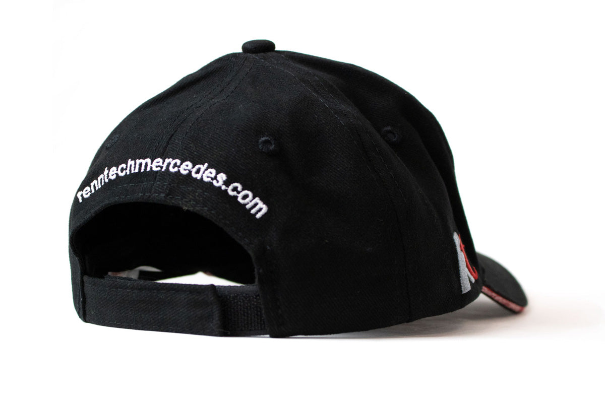 RENNtech Snapback Rt-Logo