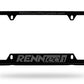 RENNtech | License Plate Frames