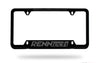 RENNtech | License Plate Frames