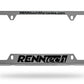 RENNtech | License Plate Frames
