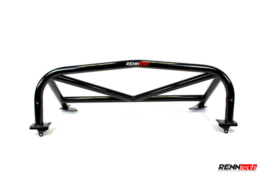 RENNtech | 190 - AMG GT / S / R / C / Pro / BS |  Rollbar