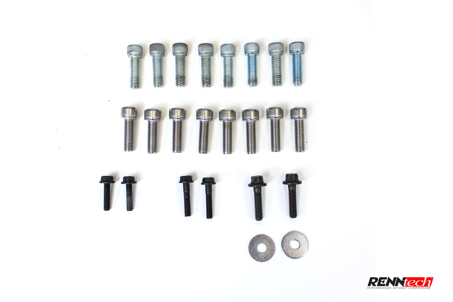 RENNtech | 190 - AMG GT / S / R / C / Pro / BS |  Rollbar