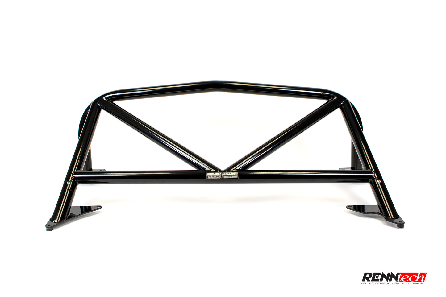 RENNtech | 190 - AMG GT / S / R / C / Pro / BS |  Rollbar