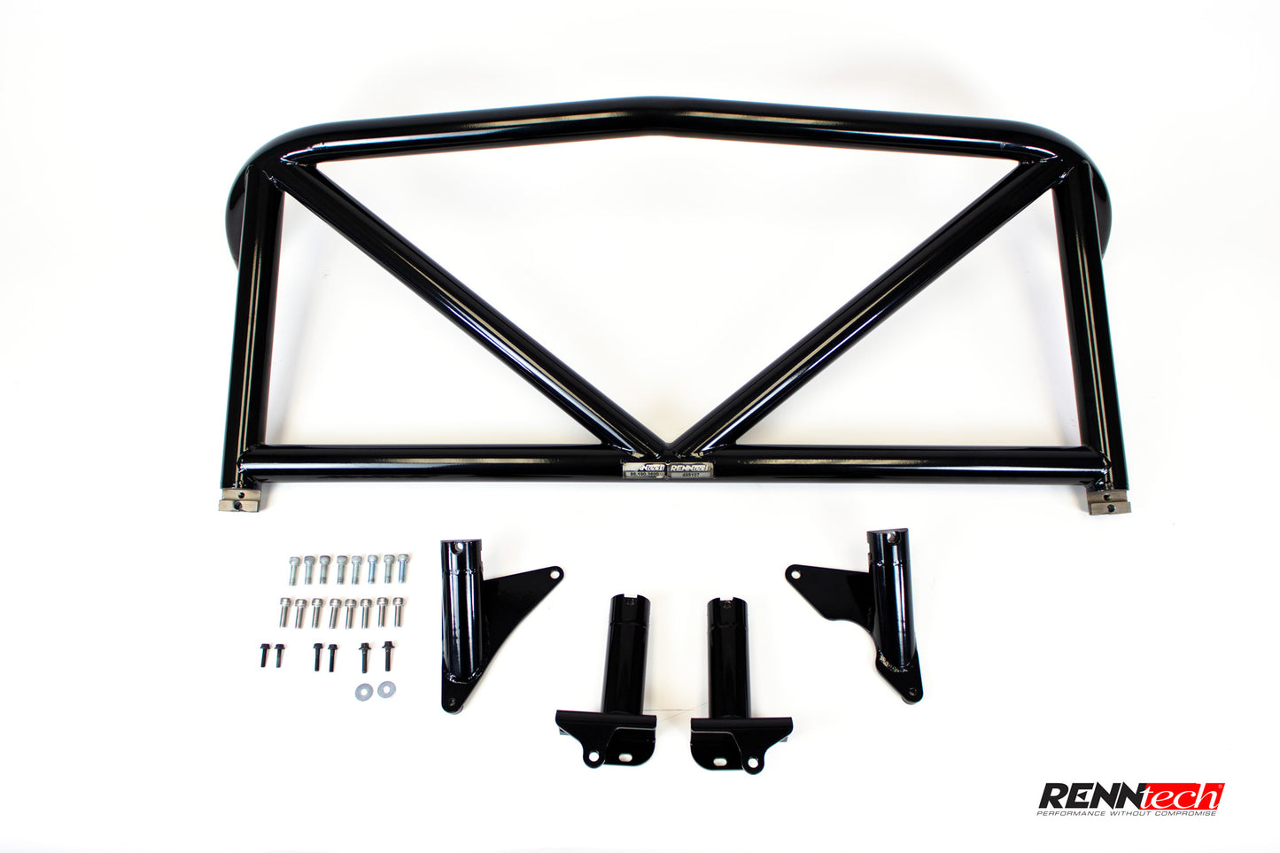RENNtech | 190 - AMG GT / S / R / C / Pro / BS |  Rollbar